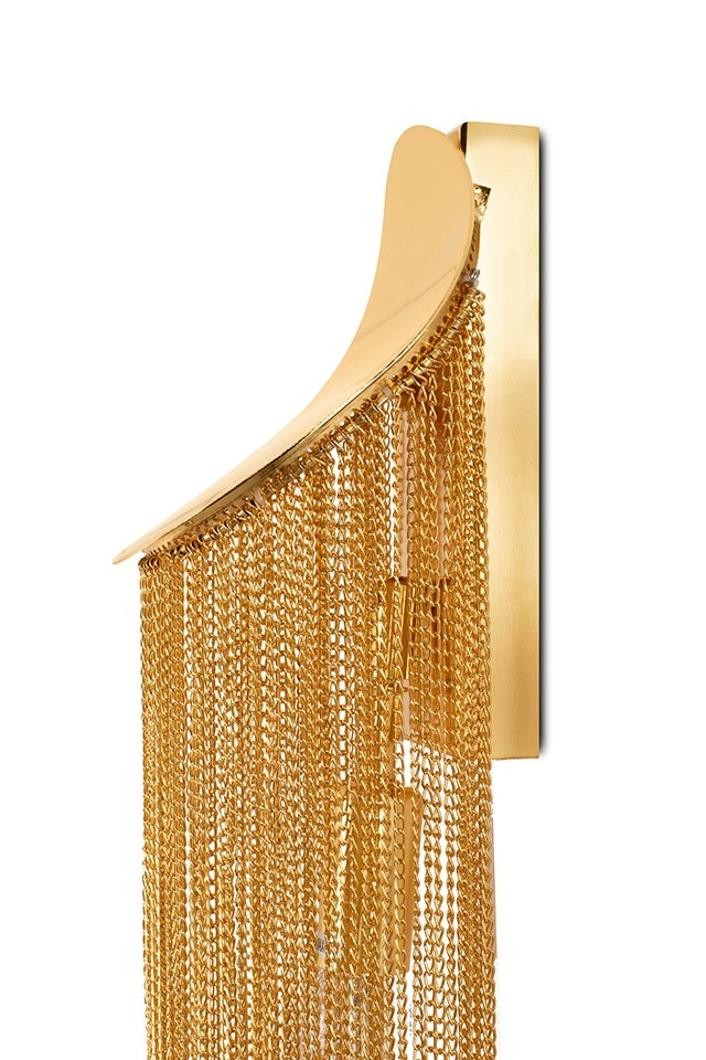 Aplica de perete IXOPA GOLD