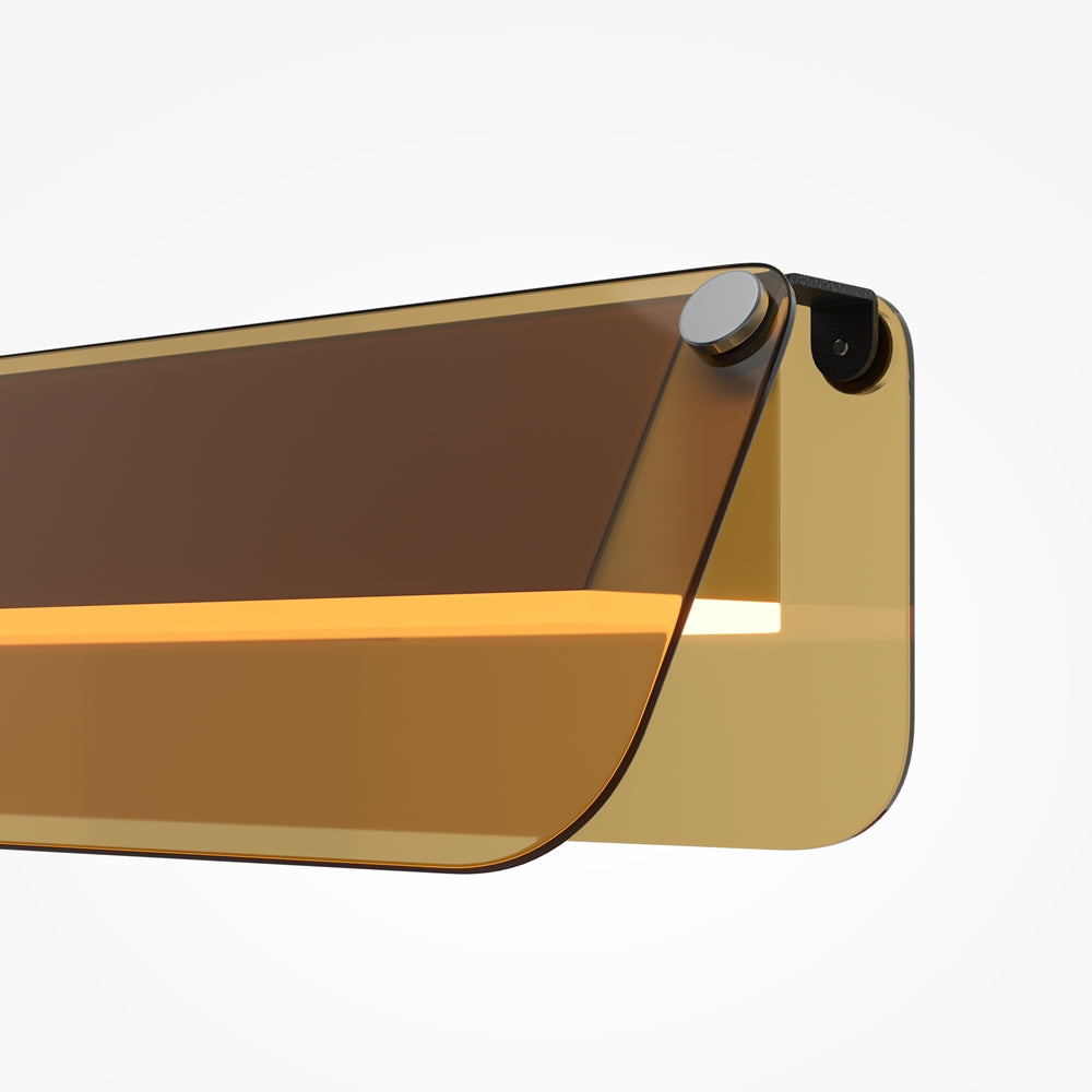 Aplica de perete FLAT 10W