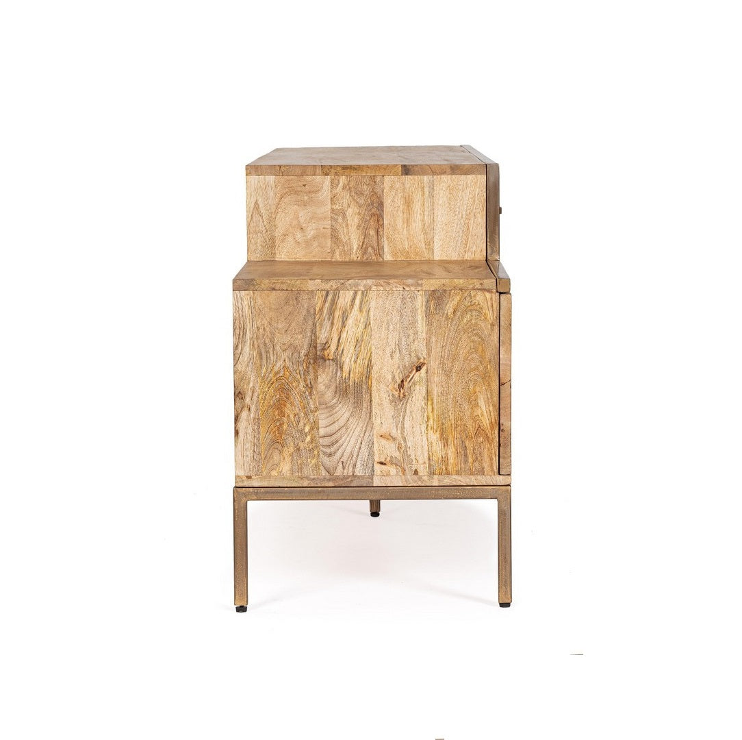 Comoda TV JAIVER 175 x 40 x 62 CM