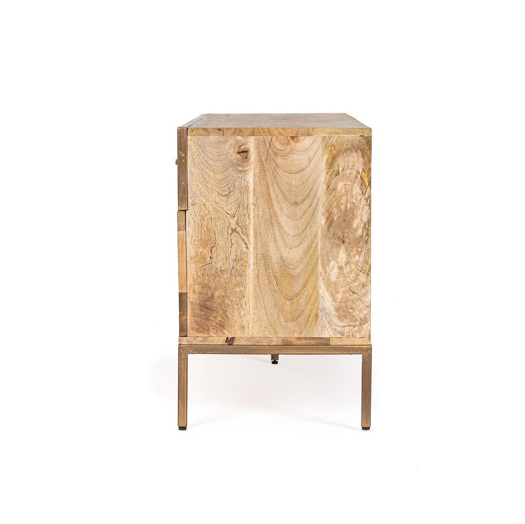 Comoda TV JAIVER 175 x 40 x 62 CM