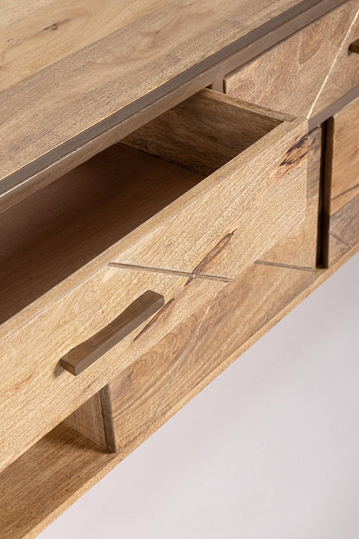 Comoda TV JAIVER 175 x 40 x 62 CM