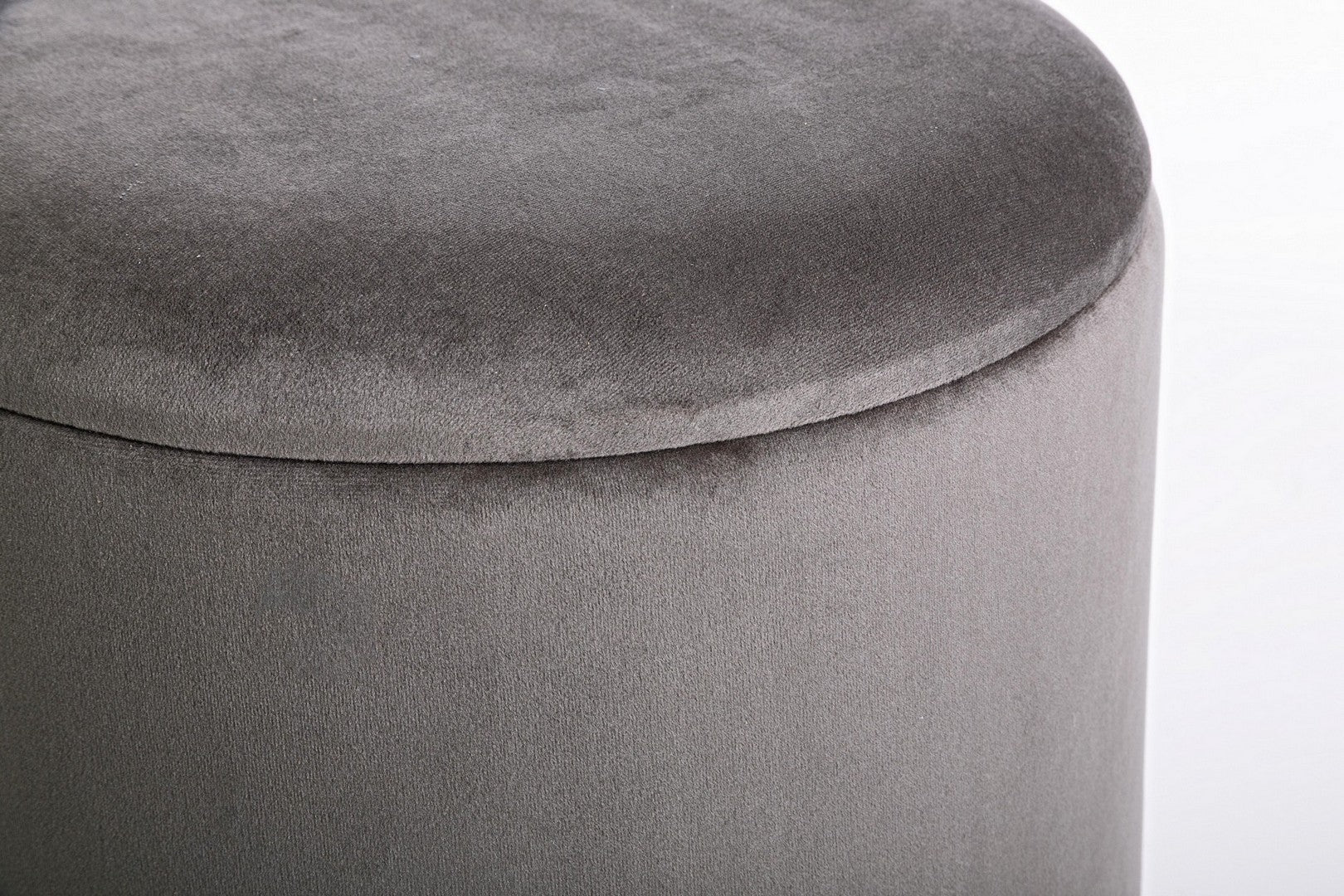 Taburet JAKARTA Ø34.5 CM