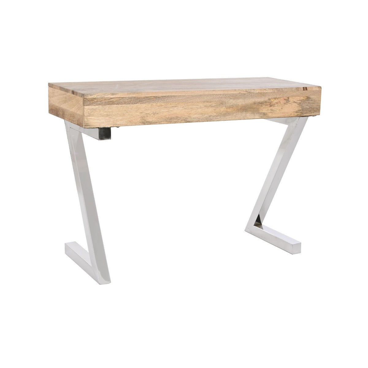 Set consola si 2 masute JANEZ 110 x 40 x 76 CM