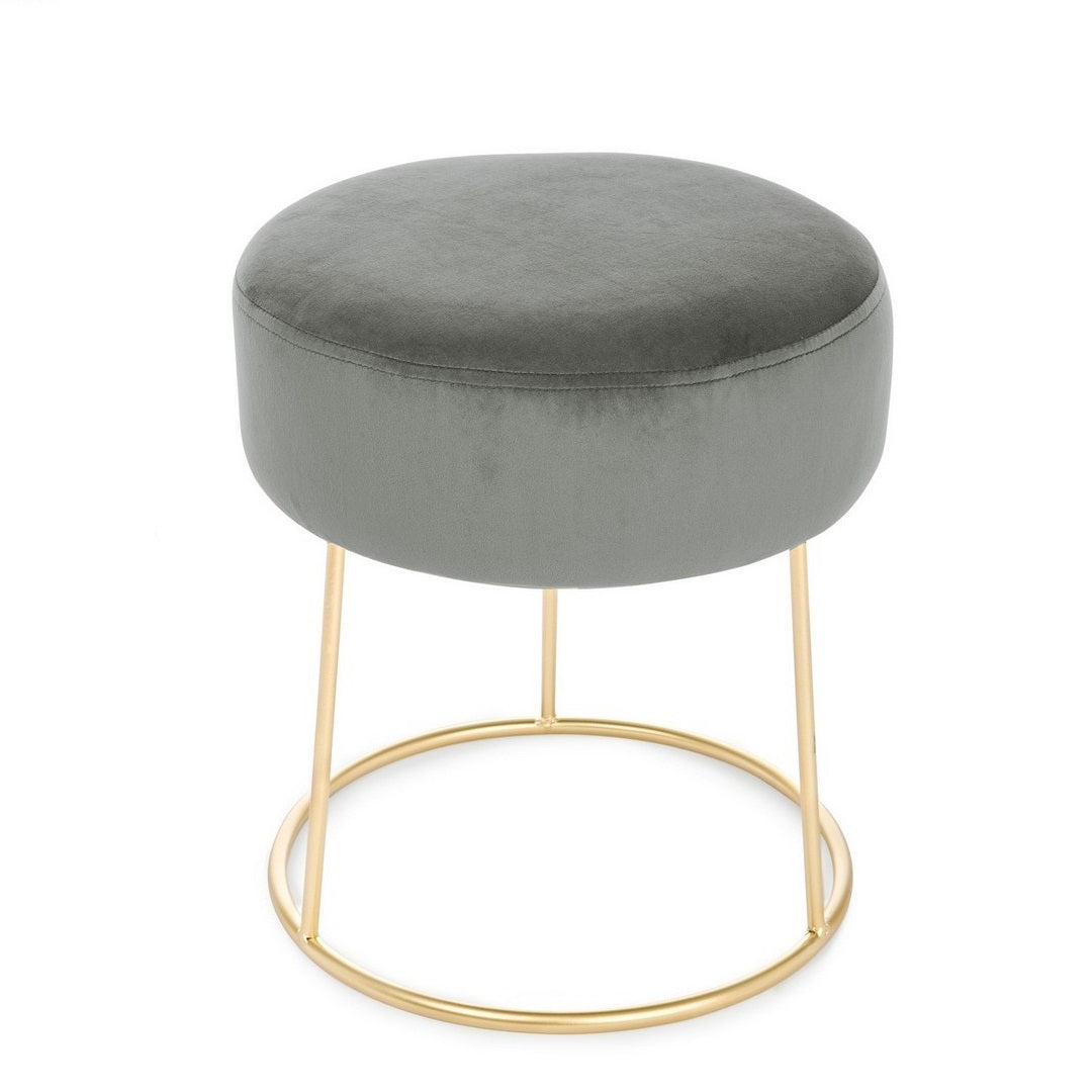 Taburet CLARISSA Ø35 CM