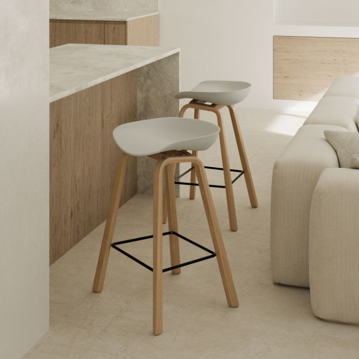 Scaun de bar JARSO H68 CM