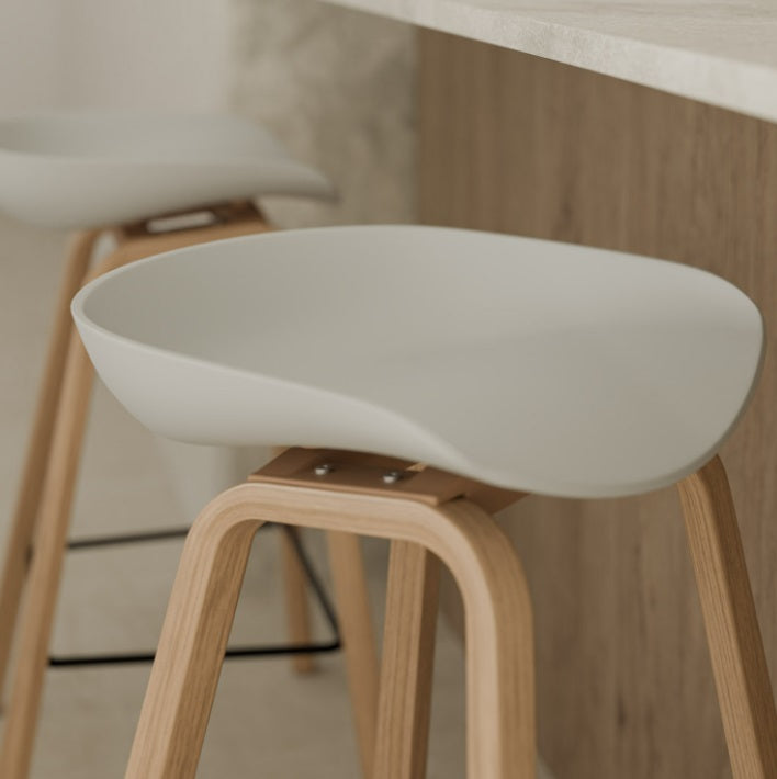 Scaun de bar JARSO H68 CM