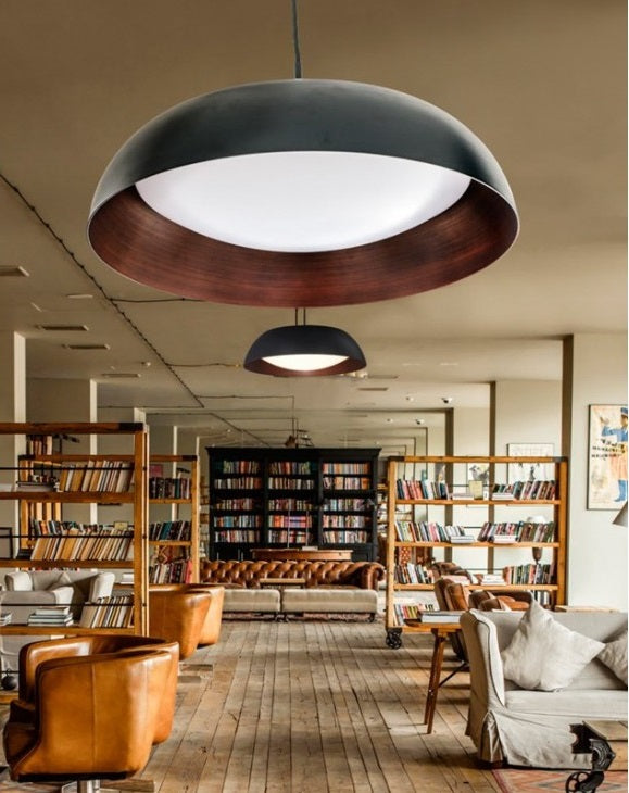 Lampa suspendata JASIEL 60cm