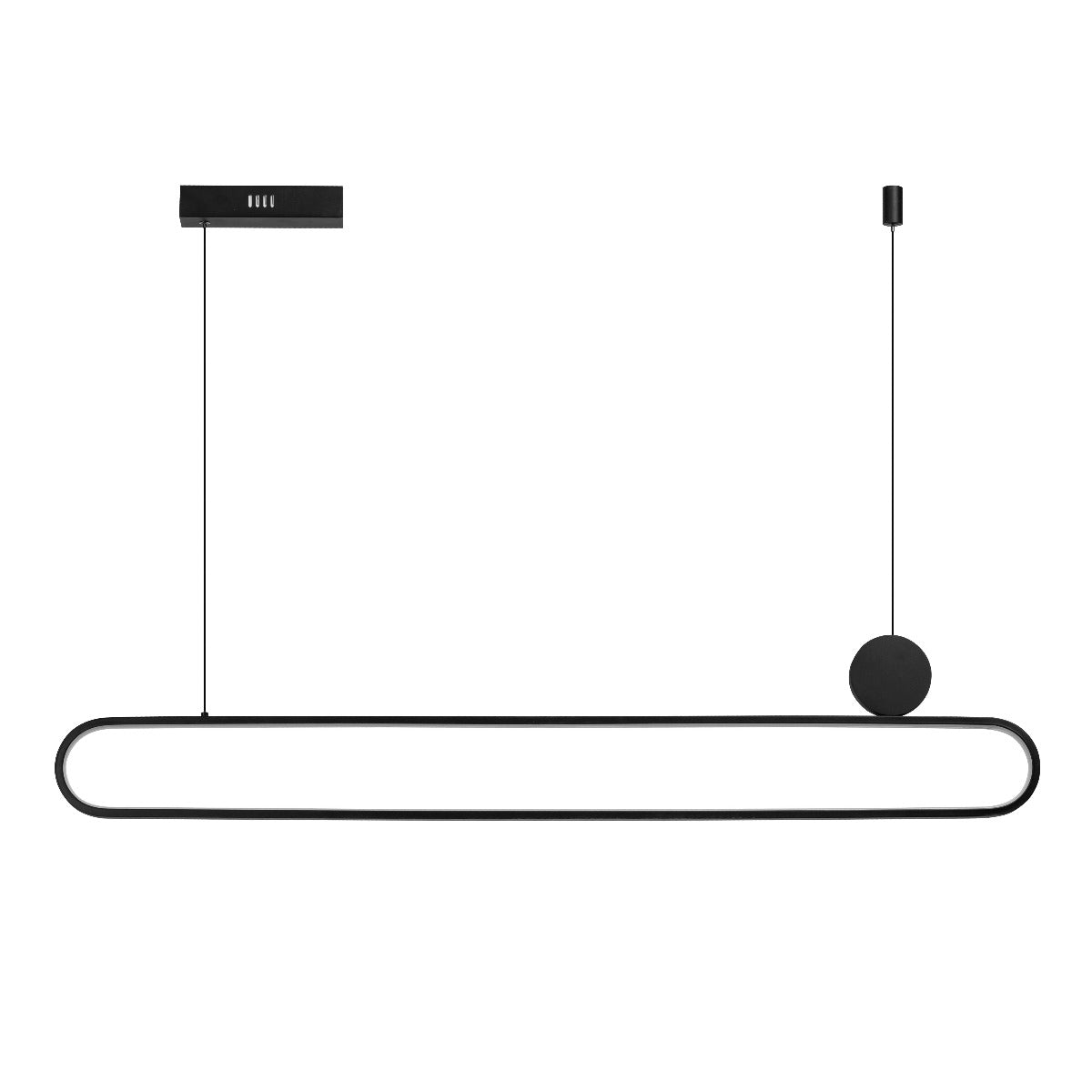 Lampa suspendata dimabila JERSTAL