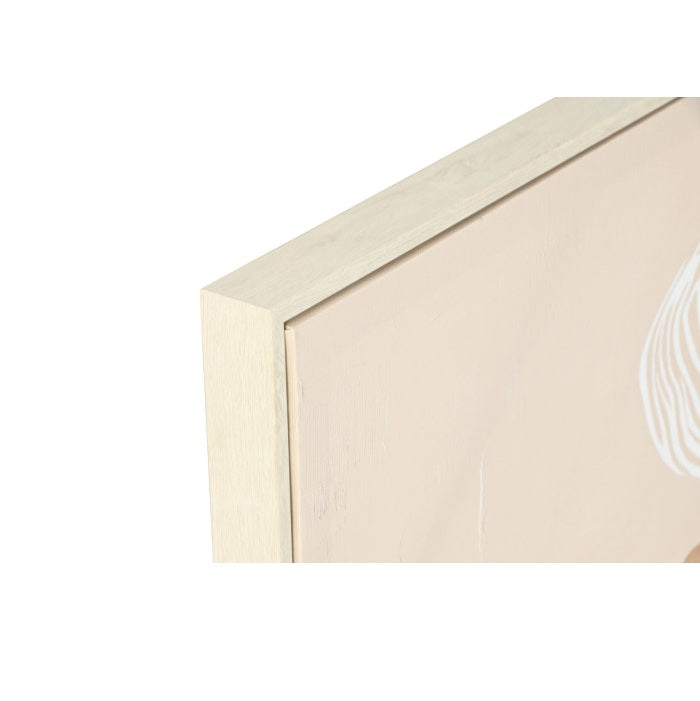 Set 2 tablouri JESI GIRL 82 CM