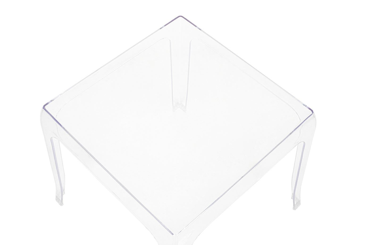 Masuta de cafea JORDAN 42 x 41 CM