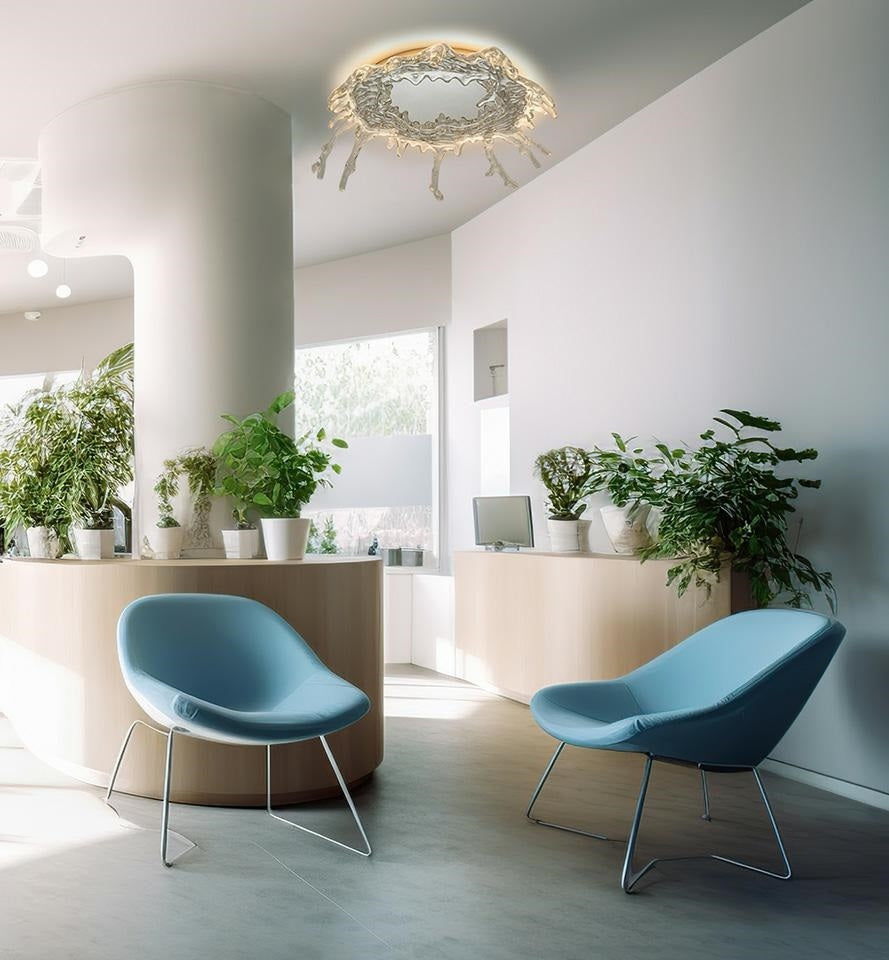 Aplica de perete/ Plafoniera JORNAS