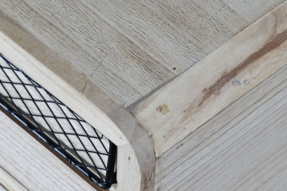 Comoda TV JUIGE 115 x 61 x 43 CM