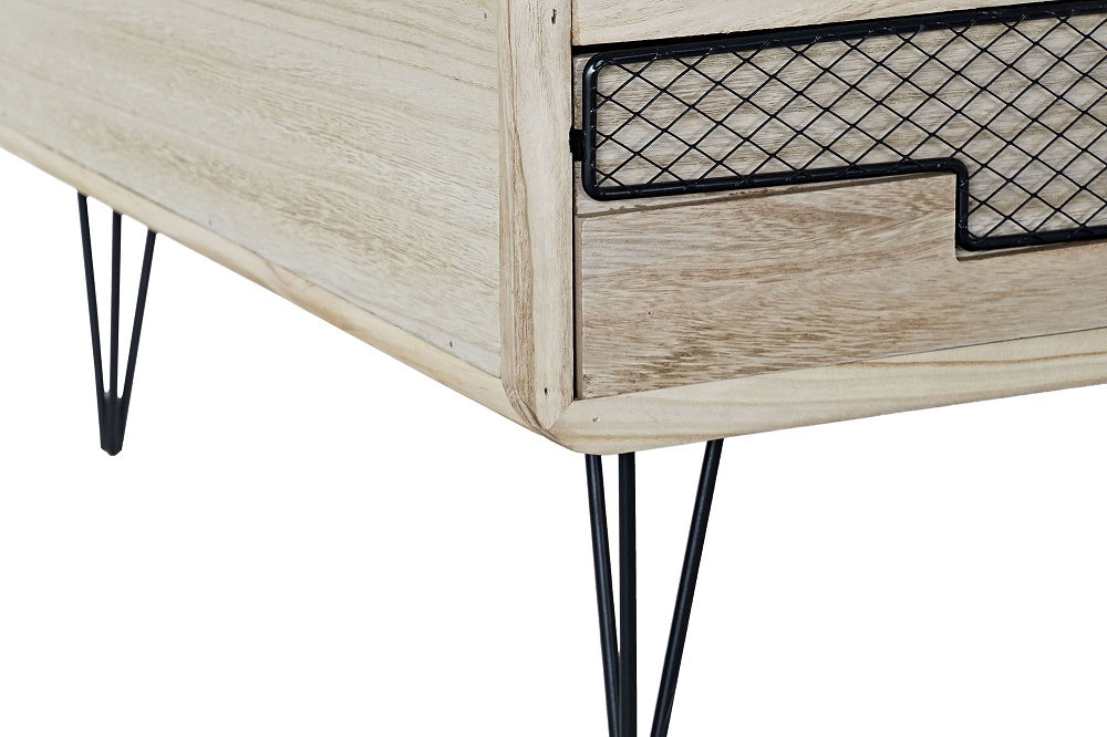 Comoda TV JUIGE 115 x 61 x 43 CM