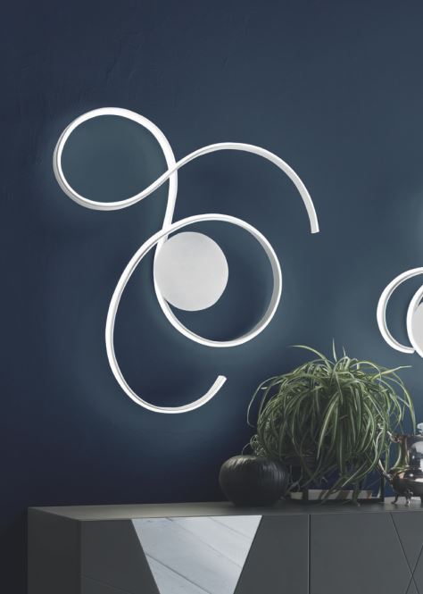 Plafoniera JURASA PC