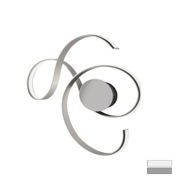 Plafoniera JURASA PC