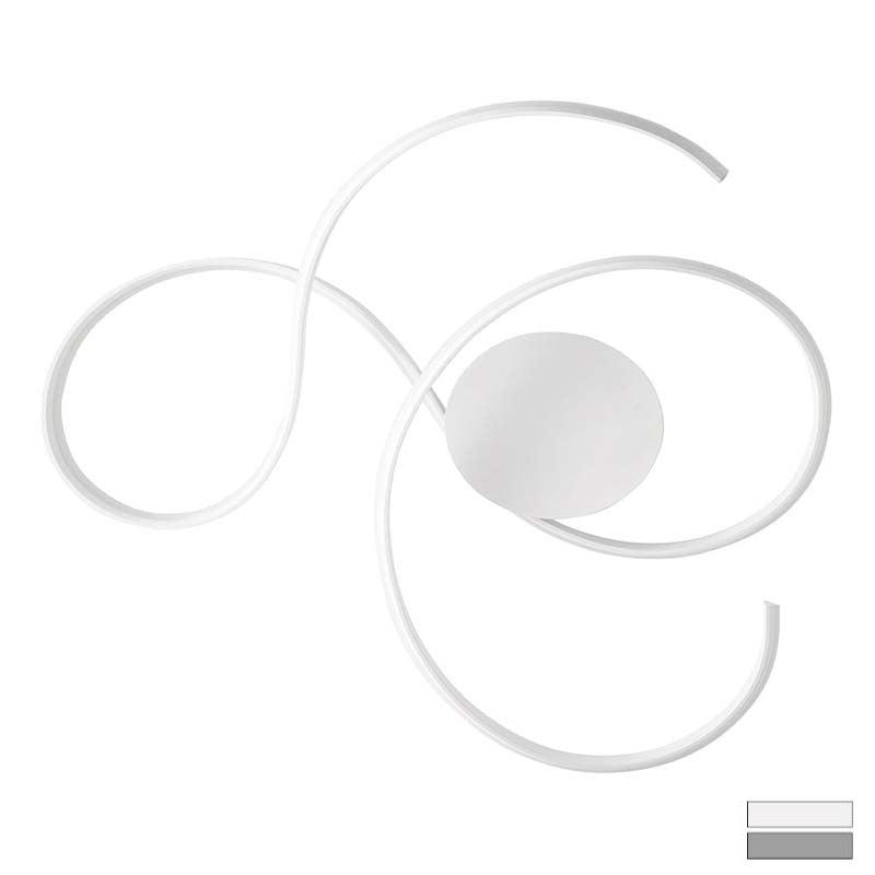 Plafoniera JURASA GR