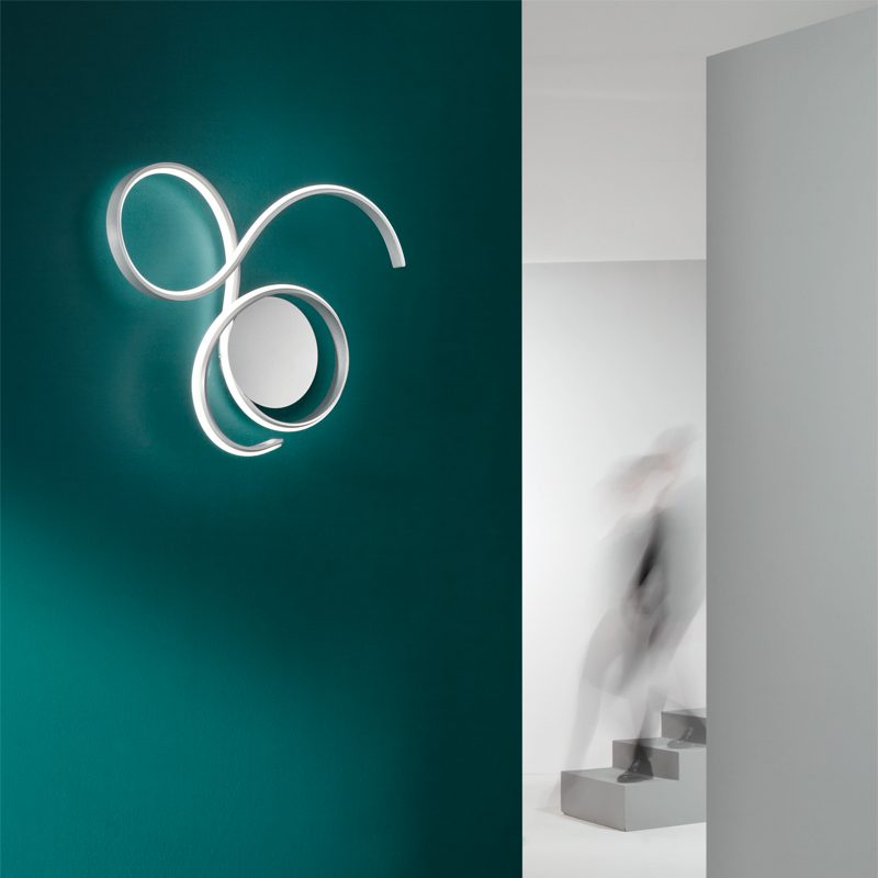 Plafoniera JURASA PC