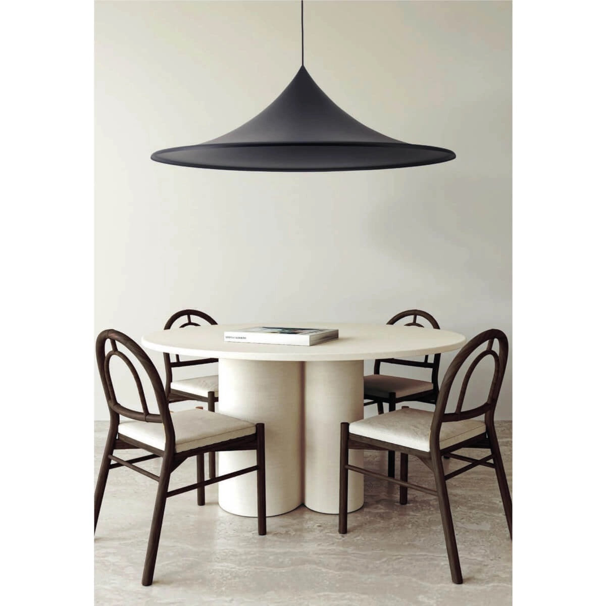 Lampa suspendata CALDON