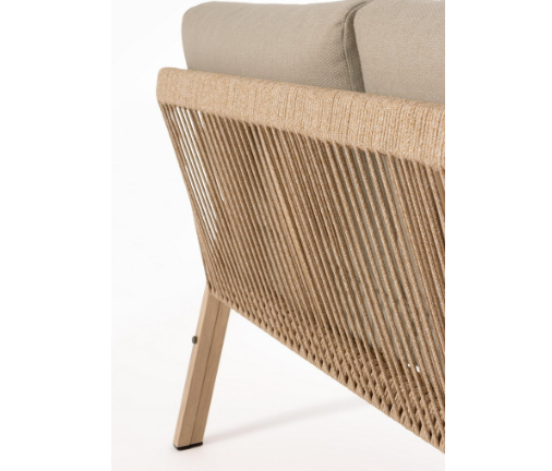 Set pentru exterior KALIMERA TIMBER M