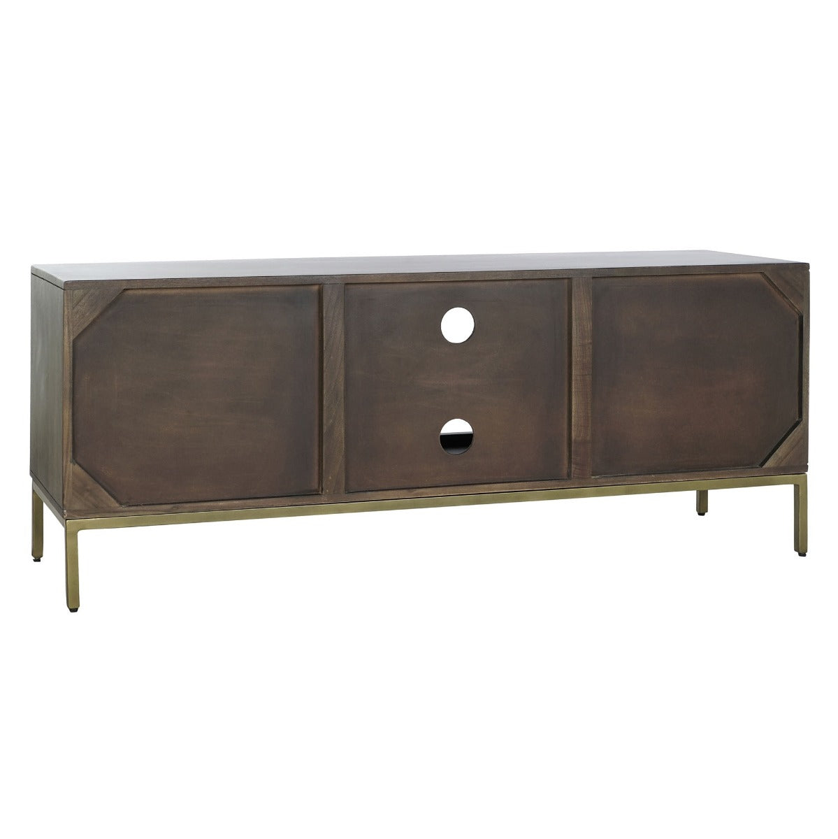 Comoda TV KAMISTA 140 x 40 x 55 CM