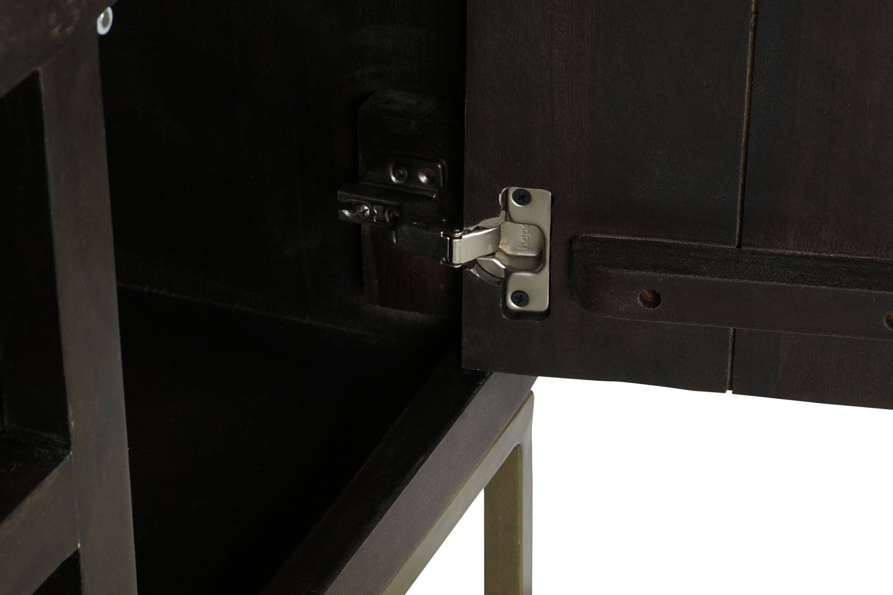 Comoda TV KAMISTA 140 x 40 x 55 CM