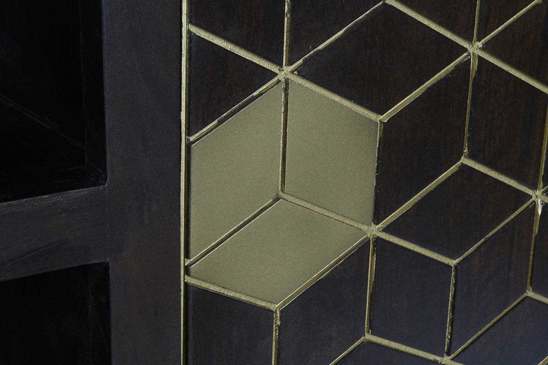 Comoda TV KAMISTA 140 x 40 x 55 CM