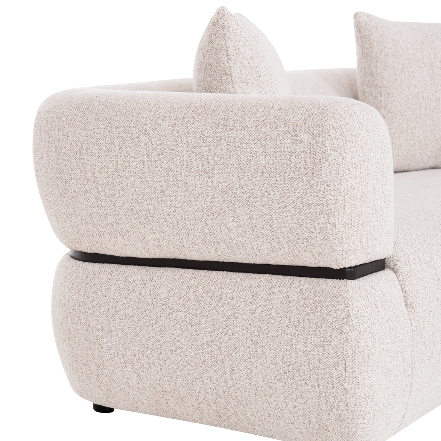 Canapea 2 locuri AMWAY 169CM