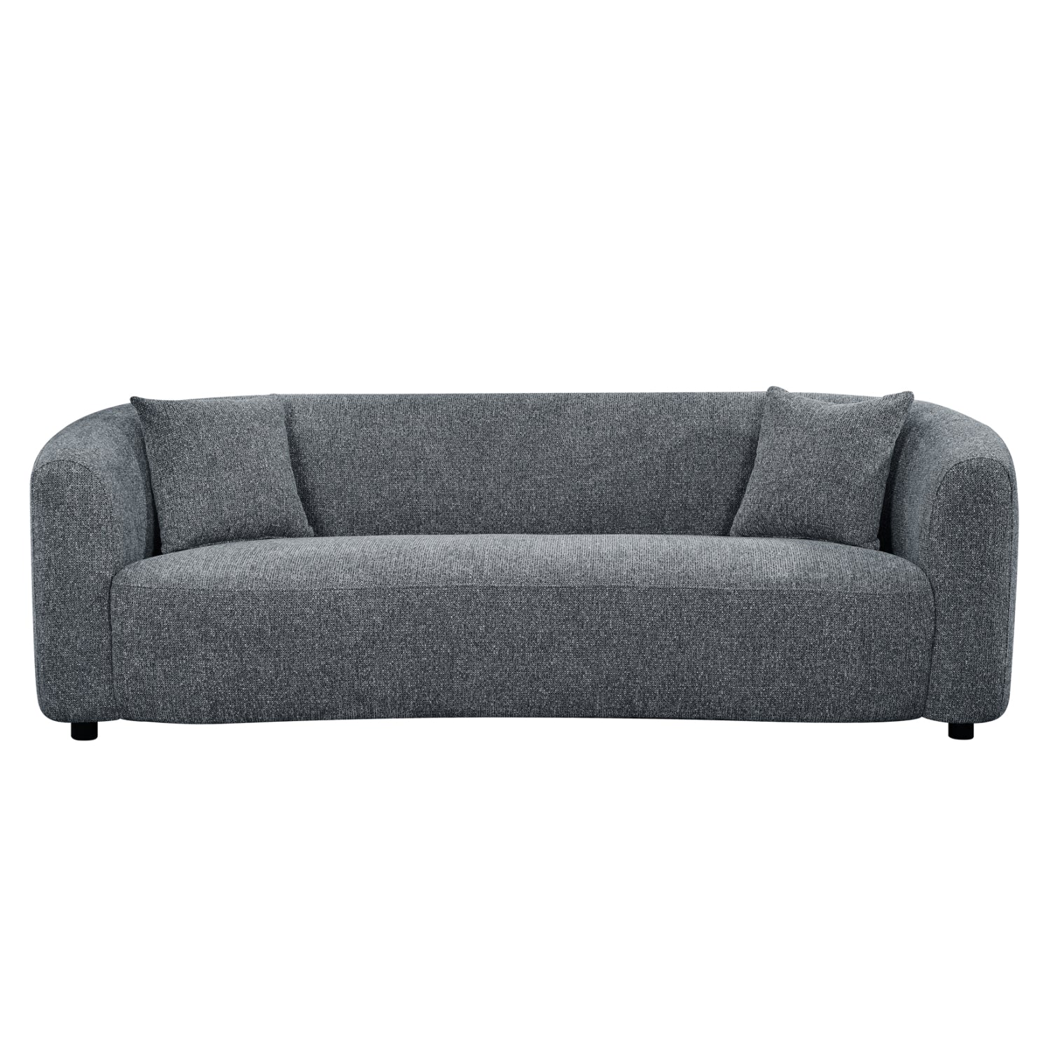 Canapea 3 locuri DIPLE 230CM