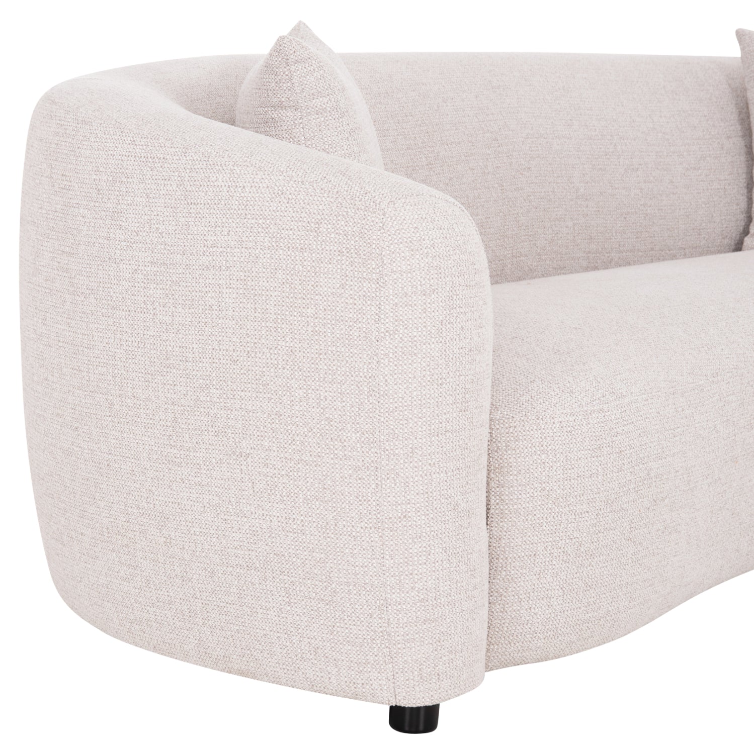 Canapea 2 locuri DIPLE 170CM