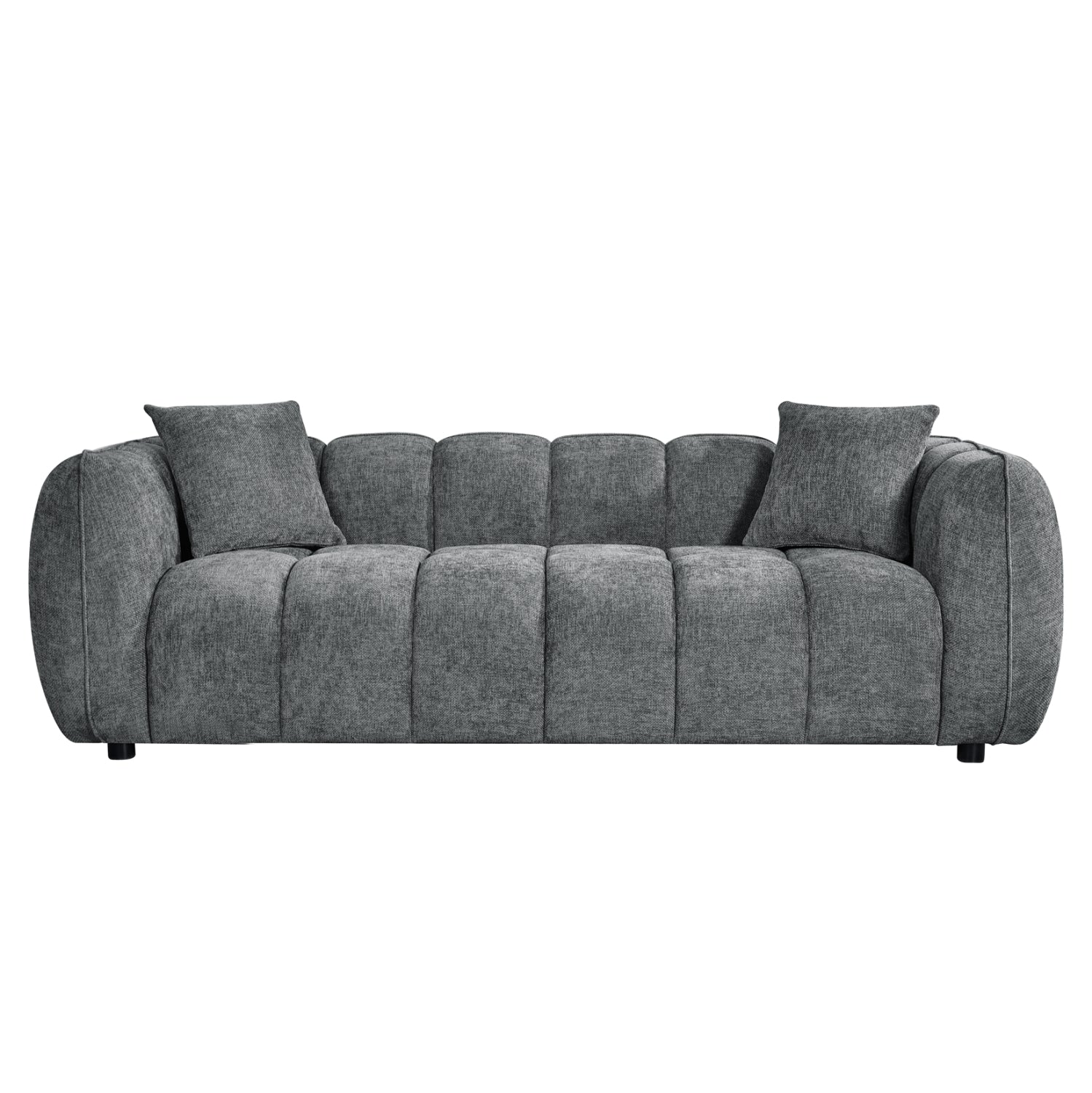 Canapea 3 locuri NIMFA 229 CM