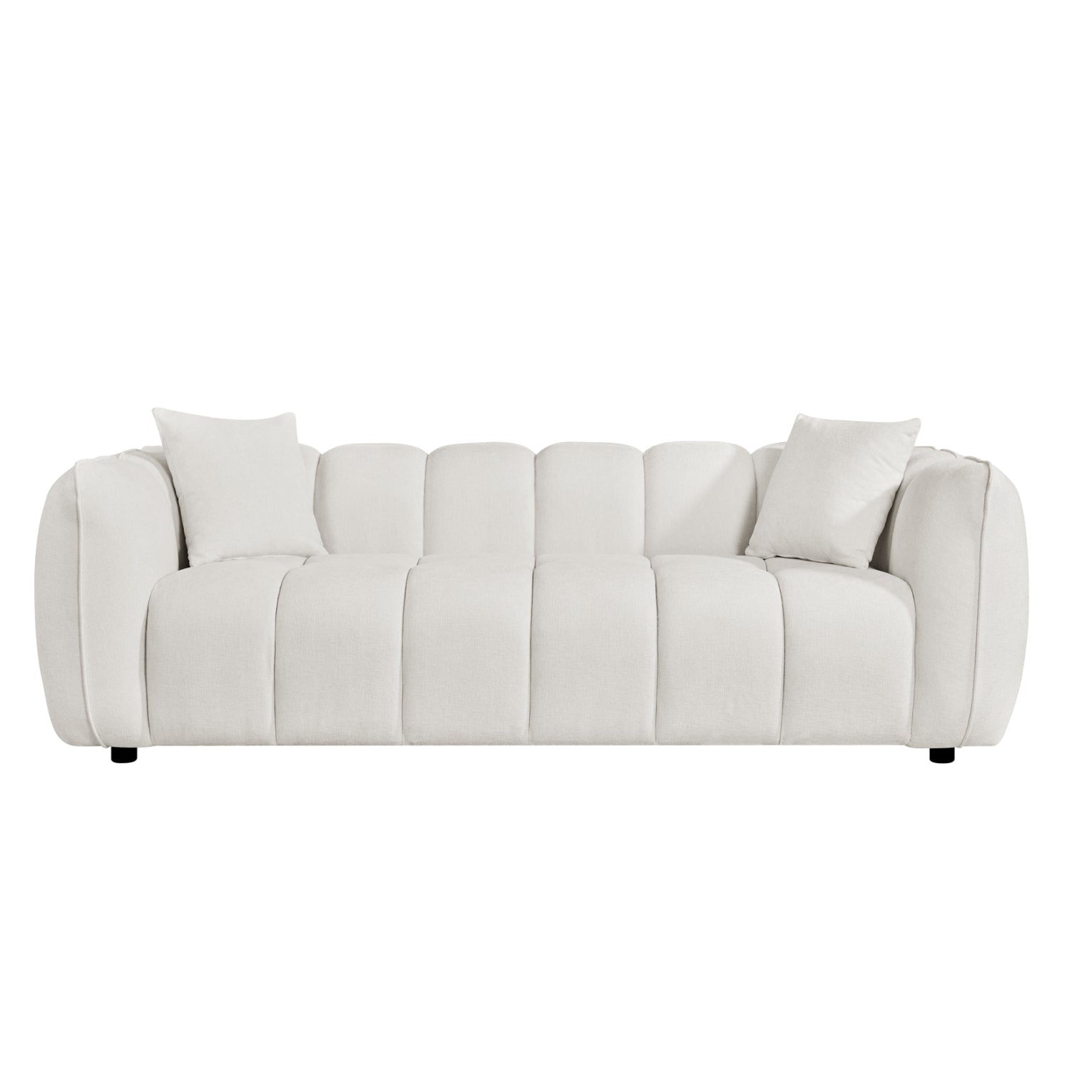 Canapea 3 locuri NIMFA 229 CM