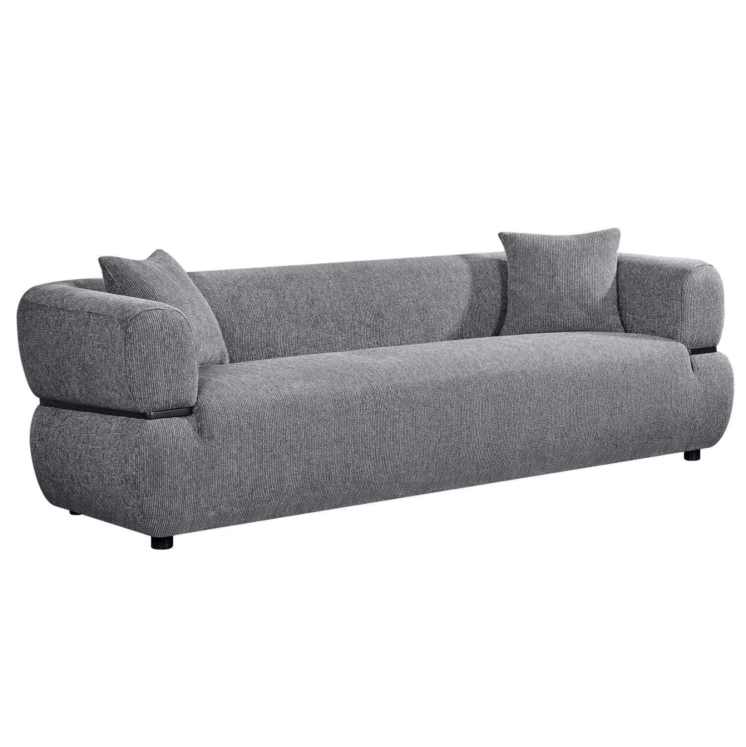 Canapea 3 locuri AMWAY 229CM
