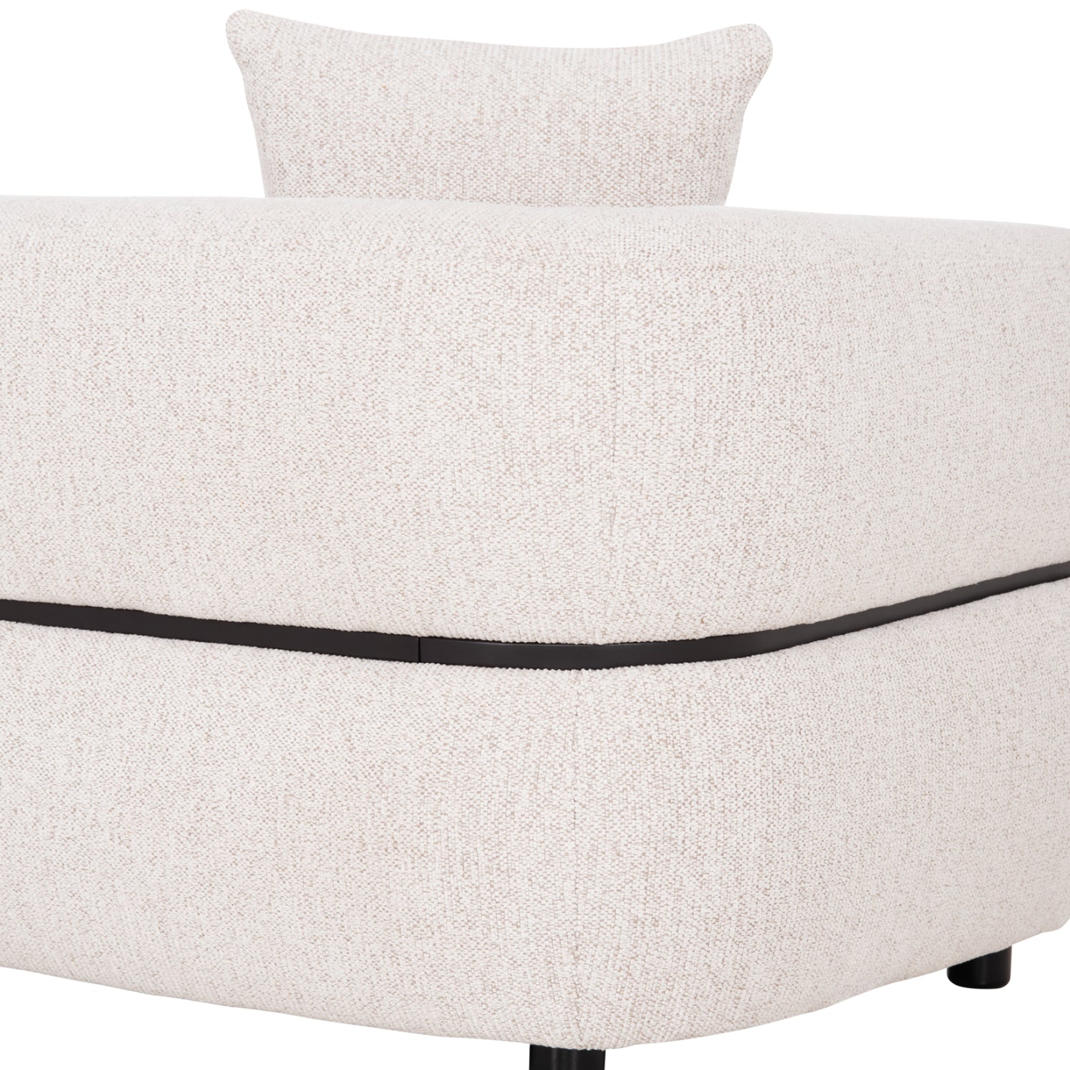 Canapea 3 locuri AMWAY 229CM