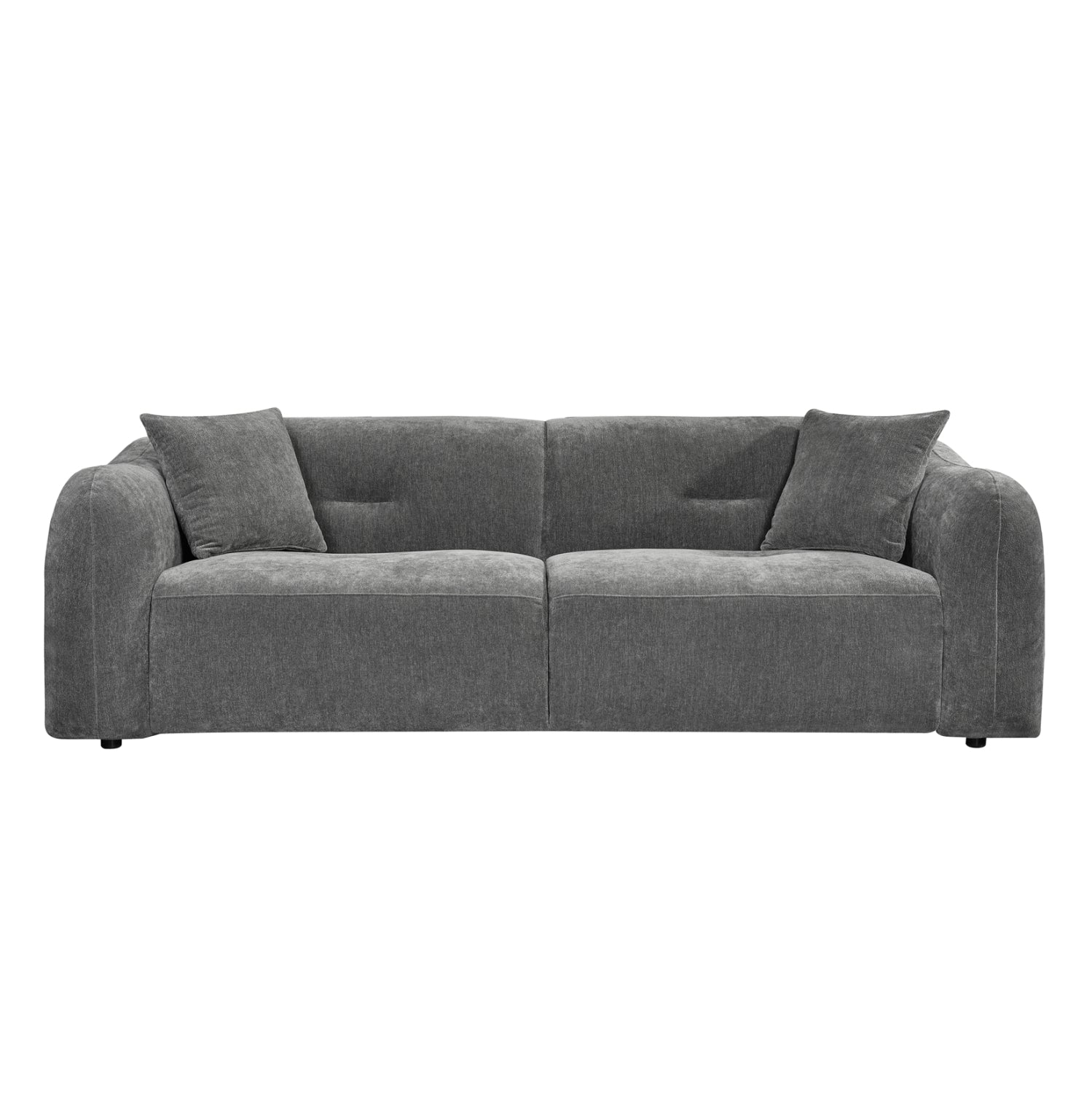 Canapea 3 locuri LISTOPAD 228CM