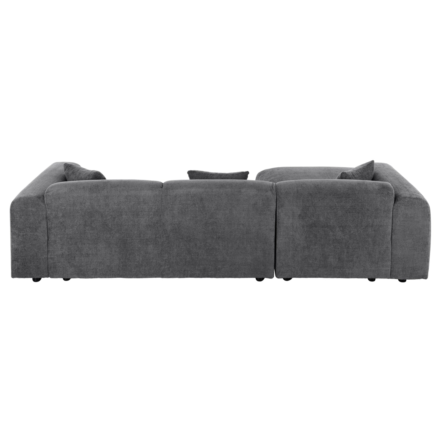 Coltar stanga LARCO 282 CM