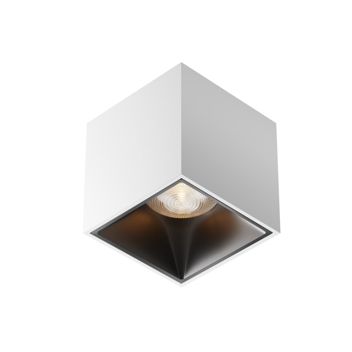 Spot aplicat KARALY SQUARE 3000K