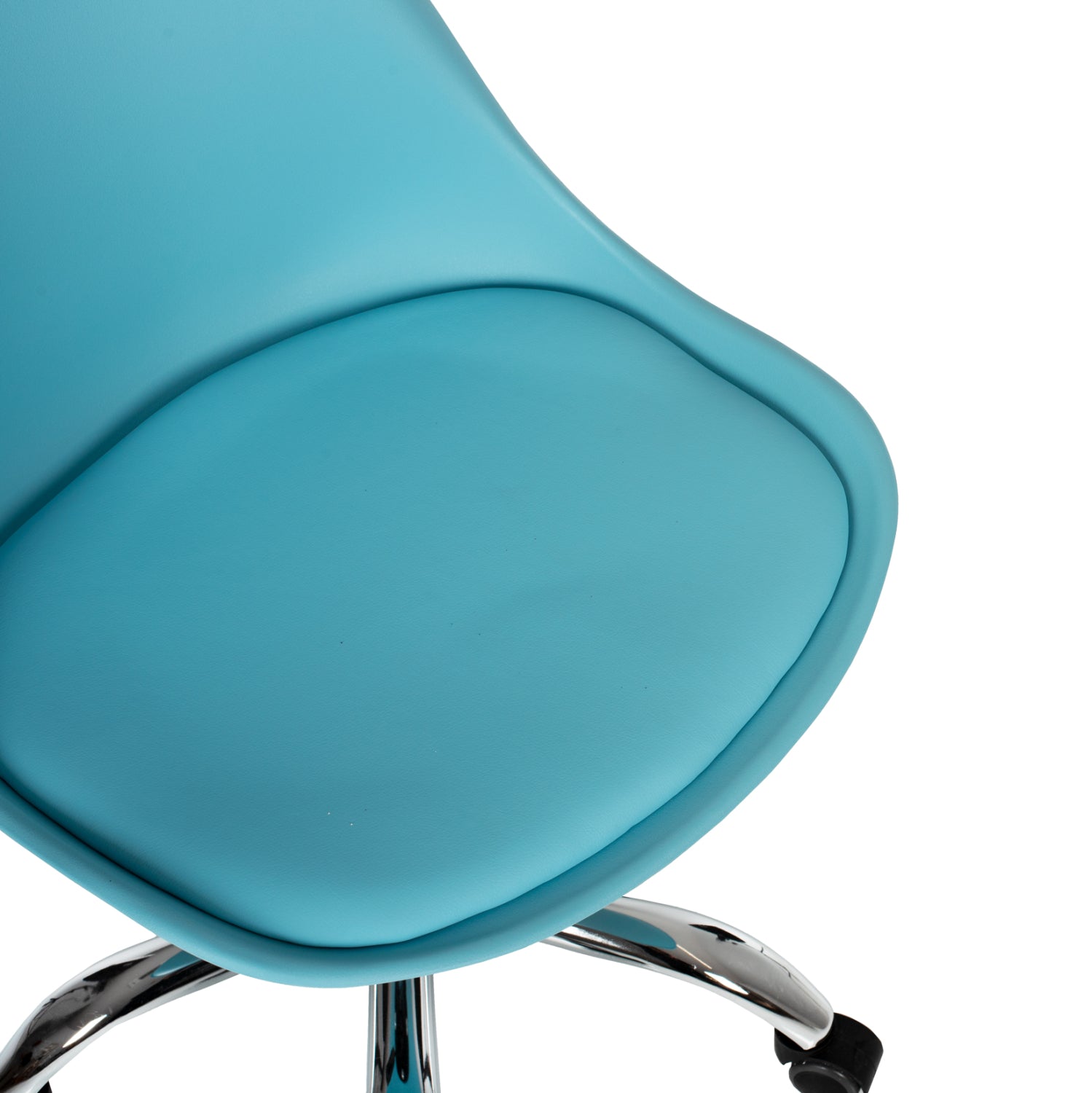 Scaun de birou SNEDY BLUE