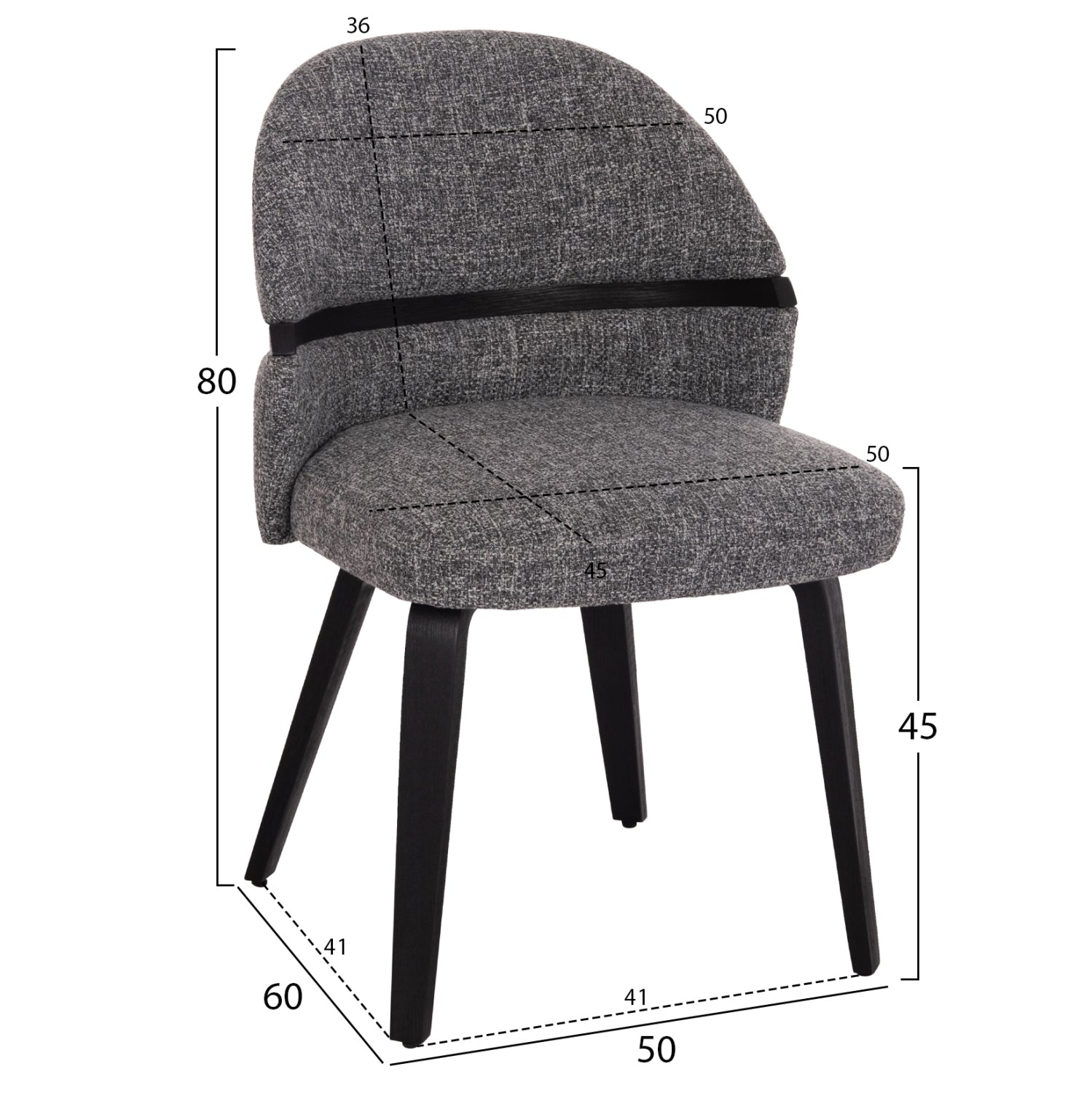 Scaun APARCA