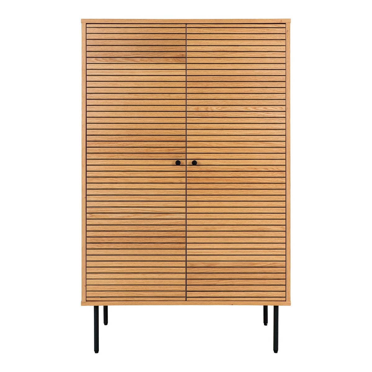 Dulapior KARUSTO 80 x 40 x 130 CM