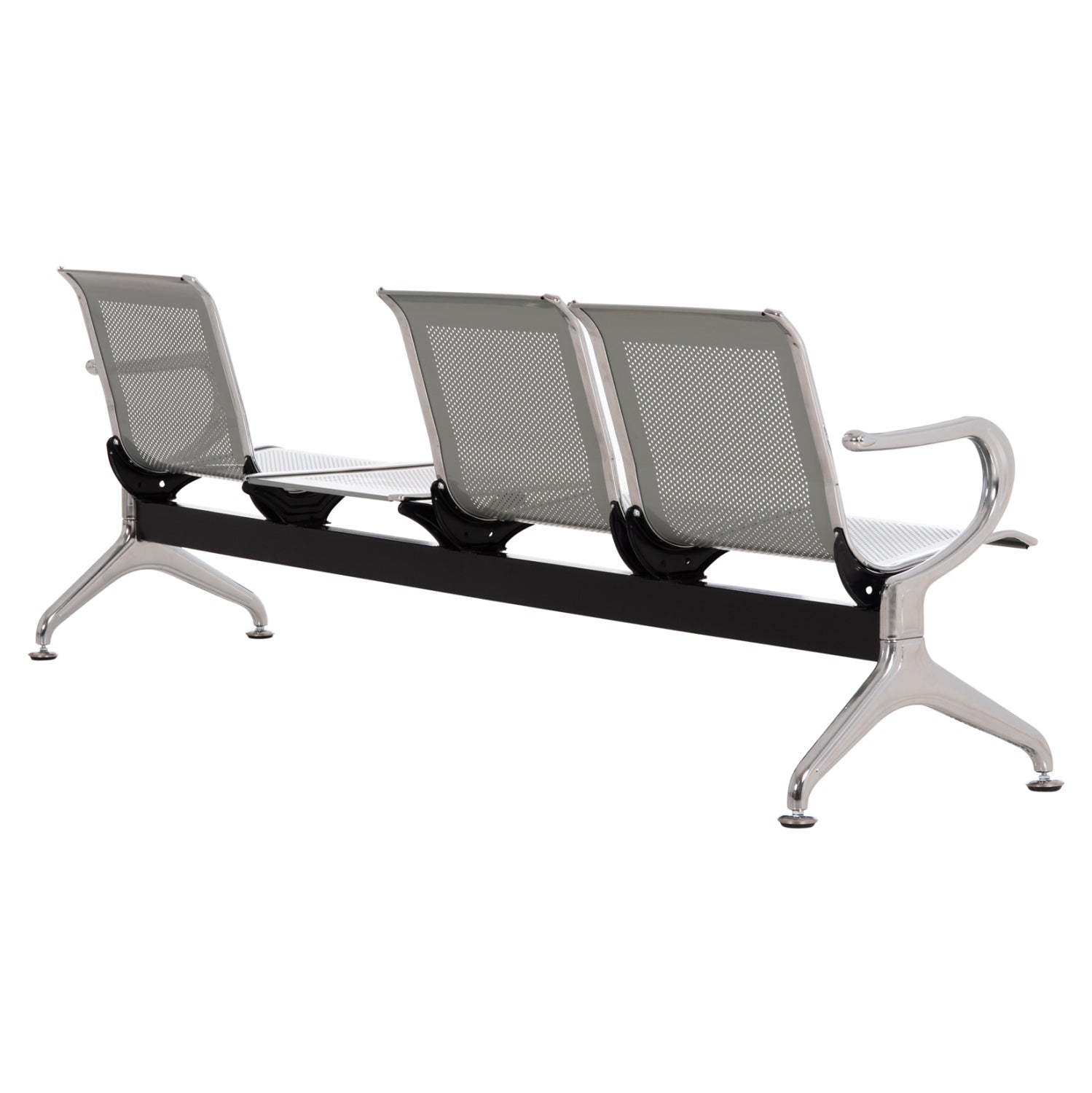 Banca EOLION 3S 223 x 55 CM