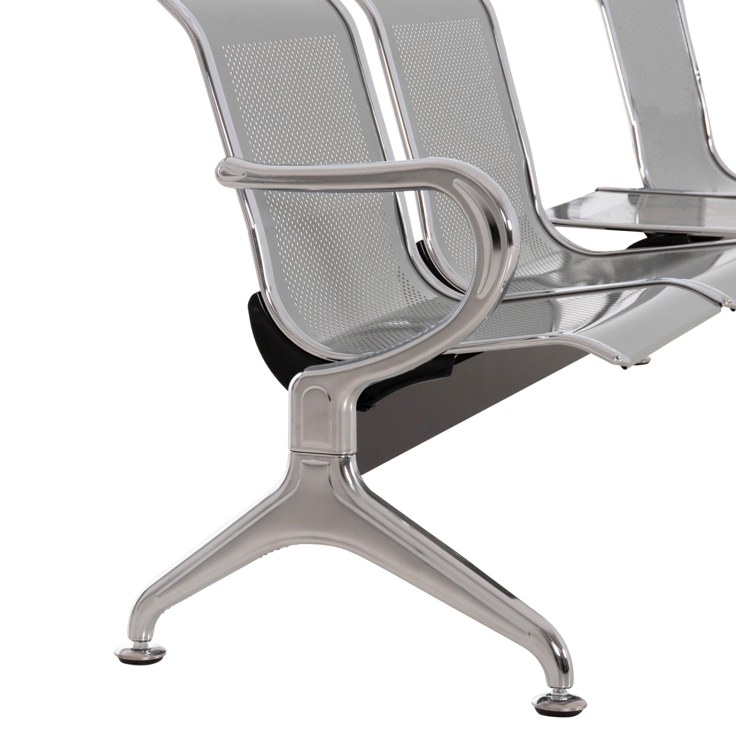Banca EOLION 3S 223 x 55 CM