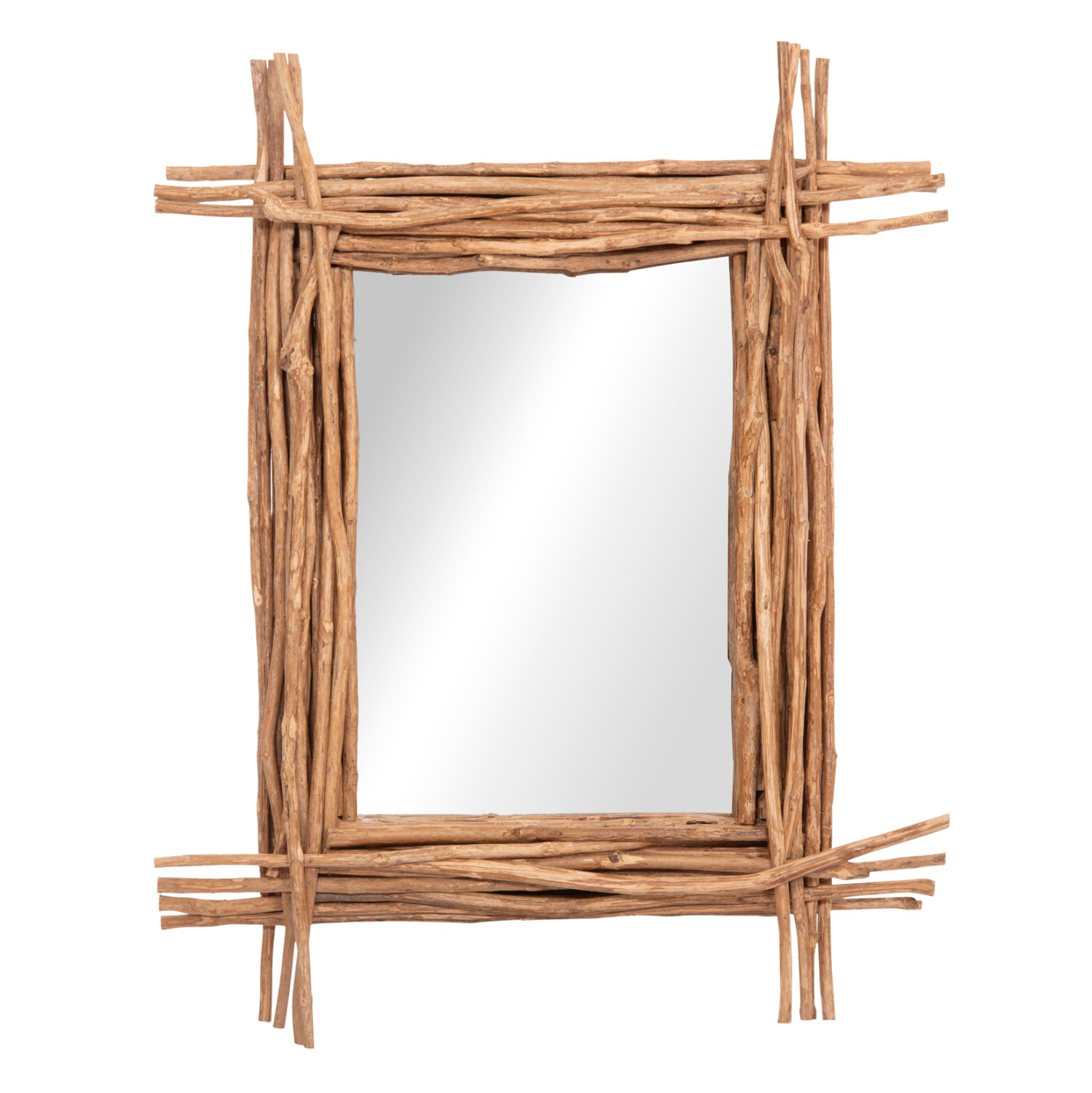 Oglinda de perete VIRELA 80 x 100 CM