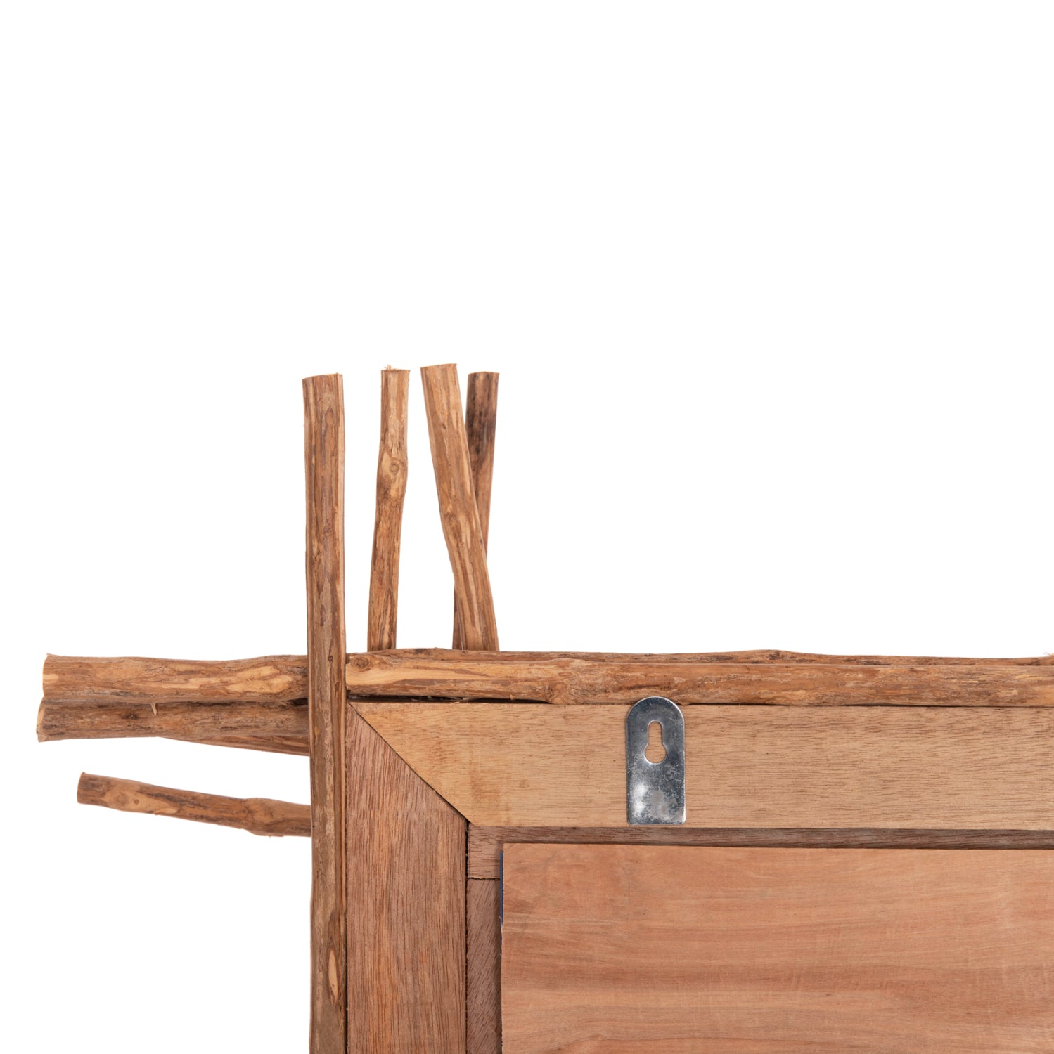 Oglinda de perete VIRELA 80 x 100 CM