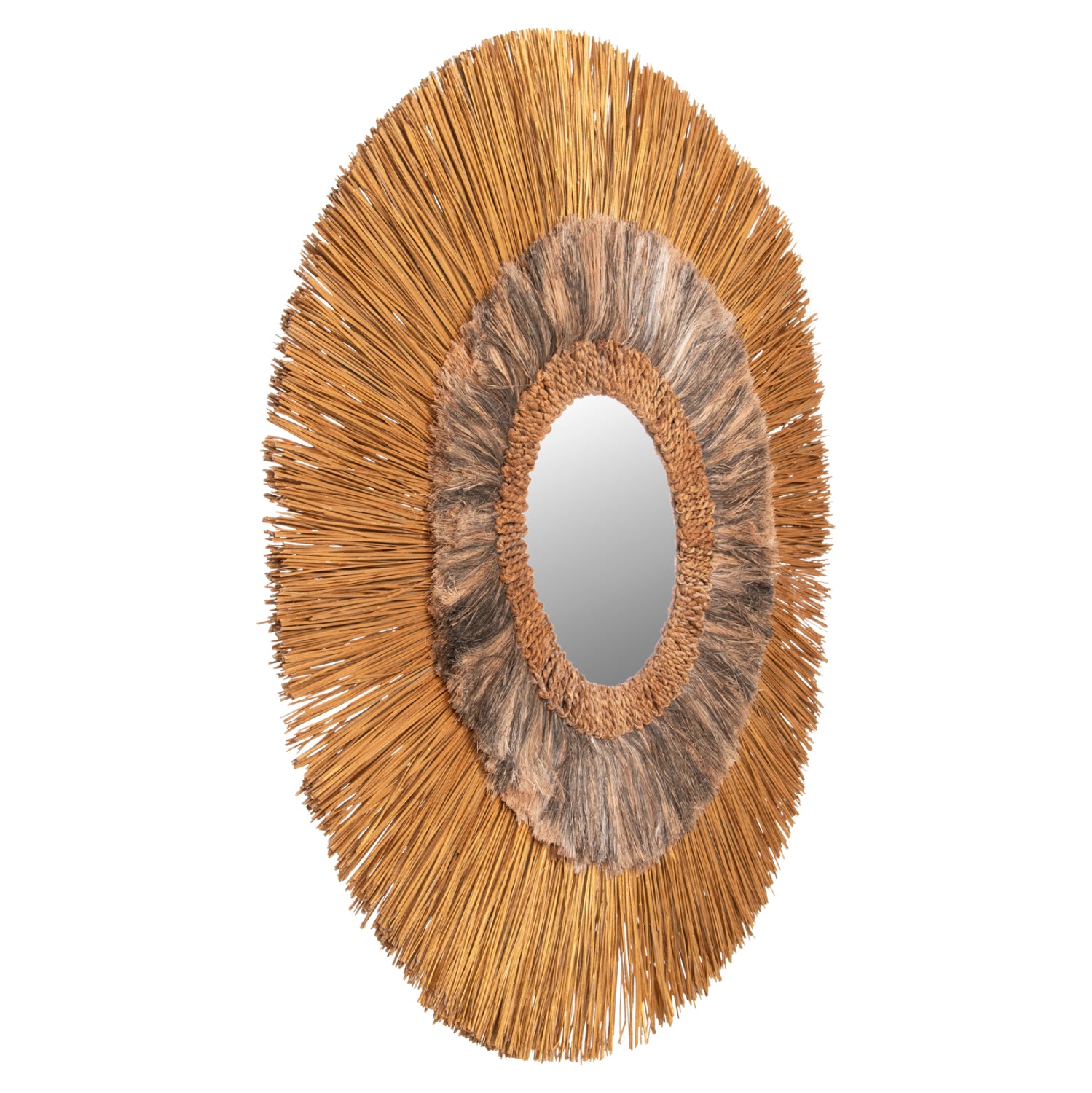 Oglinda VARMALO Ø105 CM