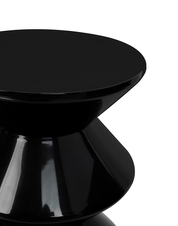 Masuta de cafea KENZA Ø36 x 45 CM