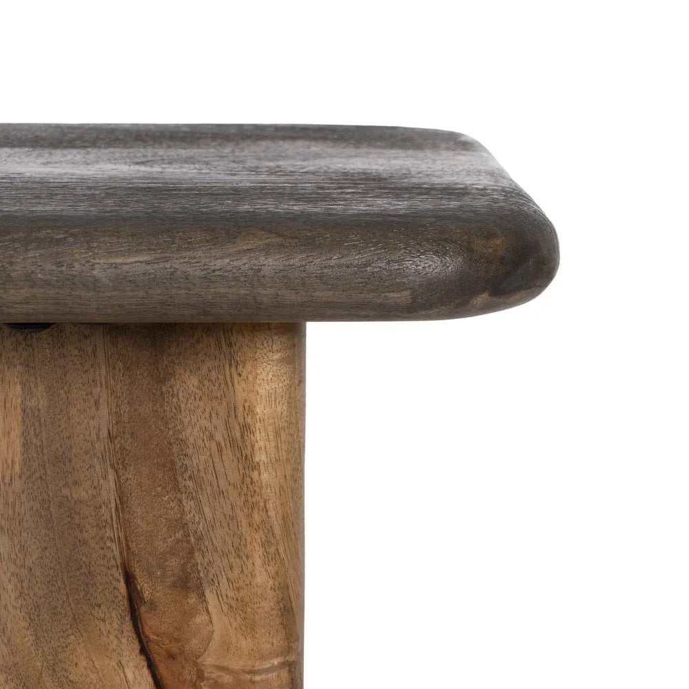 Consola KERDAM 115 x 35 x 76 CM