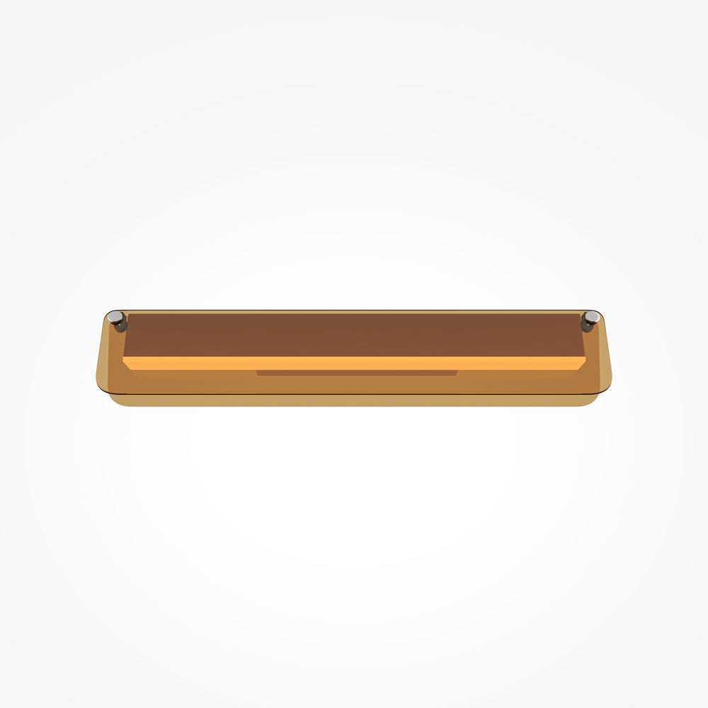 Aplica de perete FLAT 10W