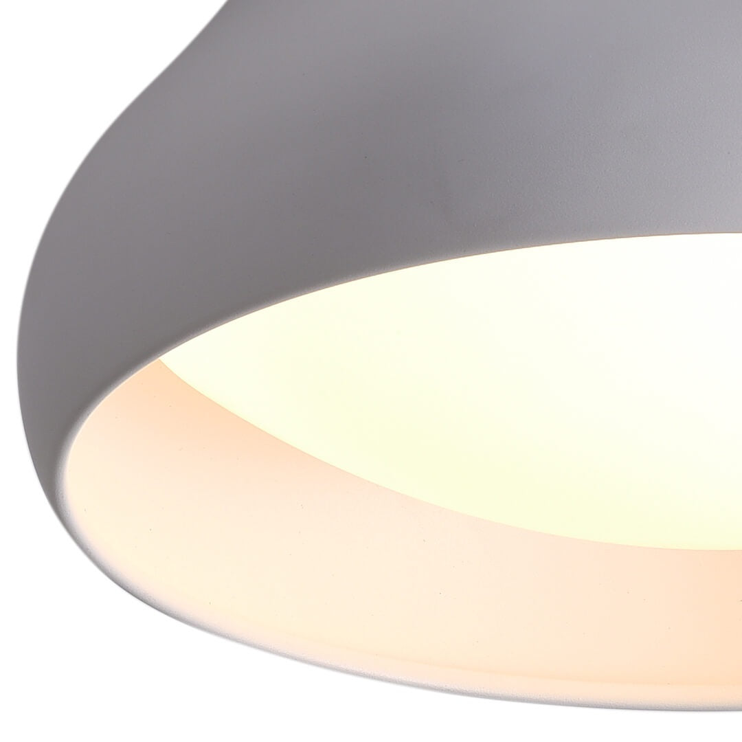 Plafoniera PADDY PL1