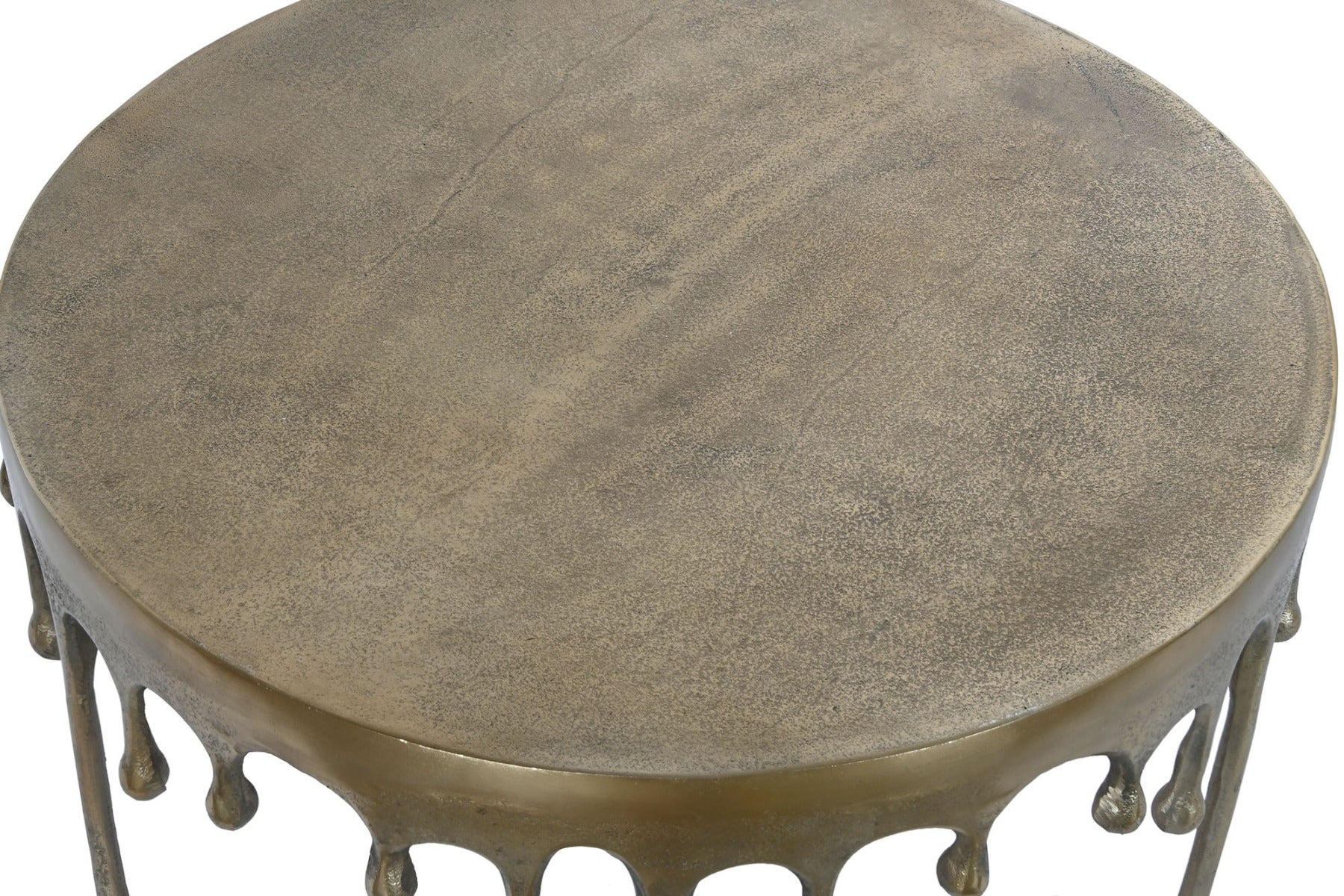 Masuta de cafea KIMLEY Ø75 x 40 CM