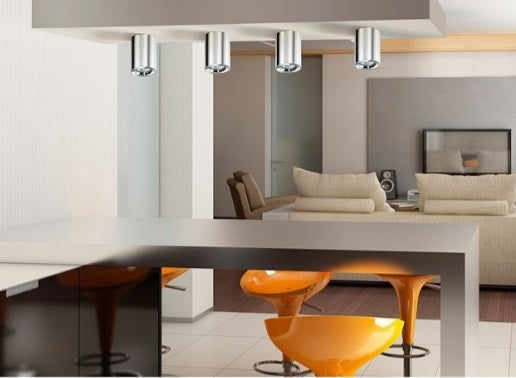 Spot aplicat KIPENROS